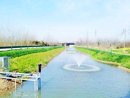 Water Environment Governance