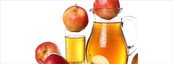 apple juice