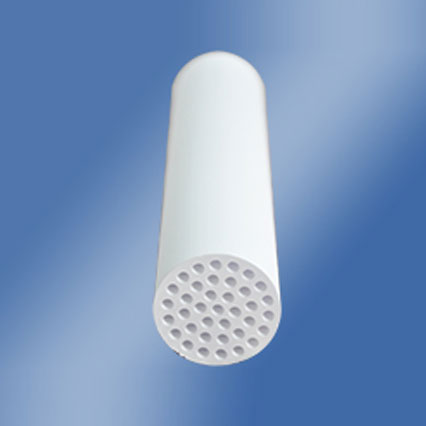 ceramic ultrafiltration membrane