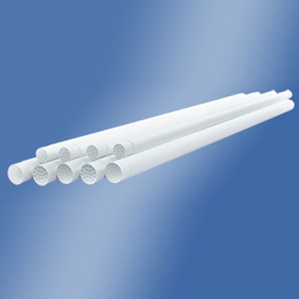 ceramic ultrafiltration membrane