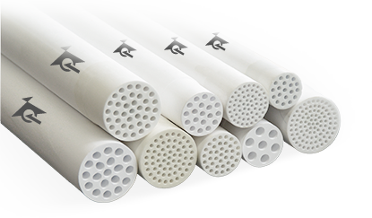 Ceramic Membrane