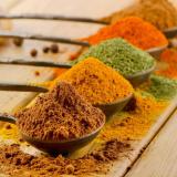 Flavoring And Seasoning