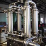 Degreasing Liquid Treatment