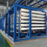 Desalination/Seawater Treatment