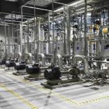 Polysilicon Cutting Fluid Recovery