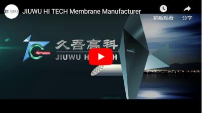 JIUWU HI TECH Membrane Manufacturer