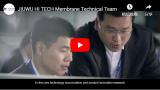 JIUWU HI-TECH Membrane Technical Team