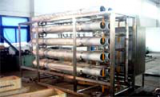 Membrane Technology in Water and Wastewater Treatment