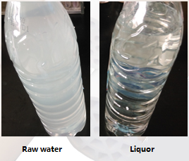 Application Of Membrane Separation Technology In Textile And Printing Industry Wastewater