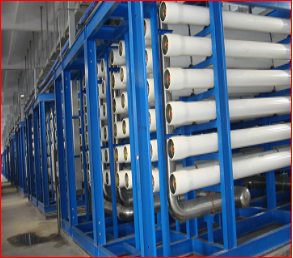 Membrane Technologies Used In Wastewater Treatment Of Pulp And Paper Industry