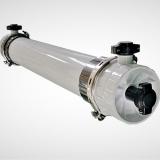 Hollow Fiber Membranes