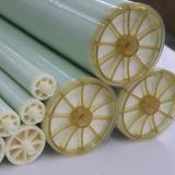 Spiral-Wound Membranes