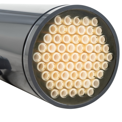 Organic (Polymeric) Tubular Membrane Modules | PVDF, PES, PVC Materials ...