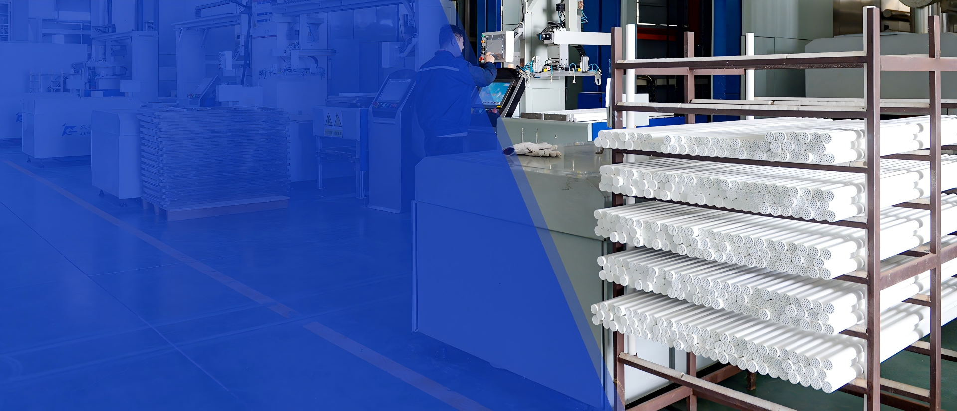 The Pioneer of China