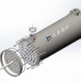 Ceramic Membrane Module