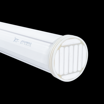 Columnar Ceramic Membrane